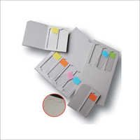 सूक्ष्मदर्शी स्लाइड सहायक उपकरण