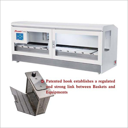 Tissue Processor