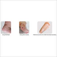 माइक्रोपिपेट्स