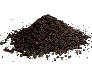 आयरन हटाने वाला मीडिया