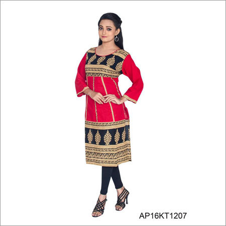 Fancy Kurtis