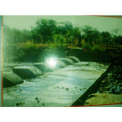 बांध सुरंग मरम्मत सेवा