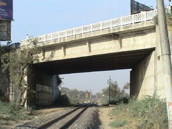 Bridge Repairs Service - Premium Grade Materials, Expert Execution | Reliable, Cost-Effective, Timely Solutions