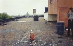 Waterproofing Products - Styrene Acrylic Copolymer System, Suitable for Terrace, Tank, Swimming Pool and Marine Structures, Available in Various Finishes and Colors