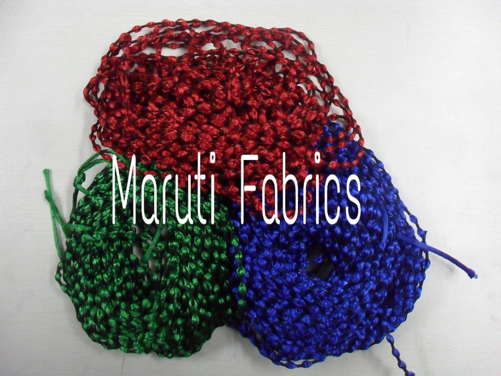 Black Common Damroo Dori Soft