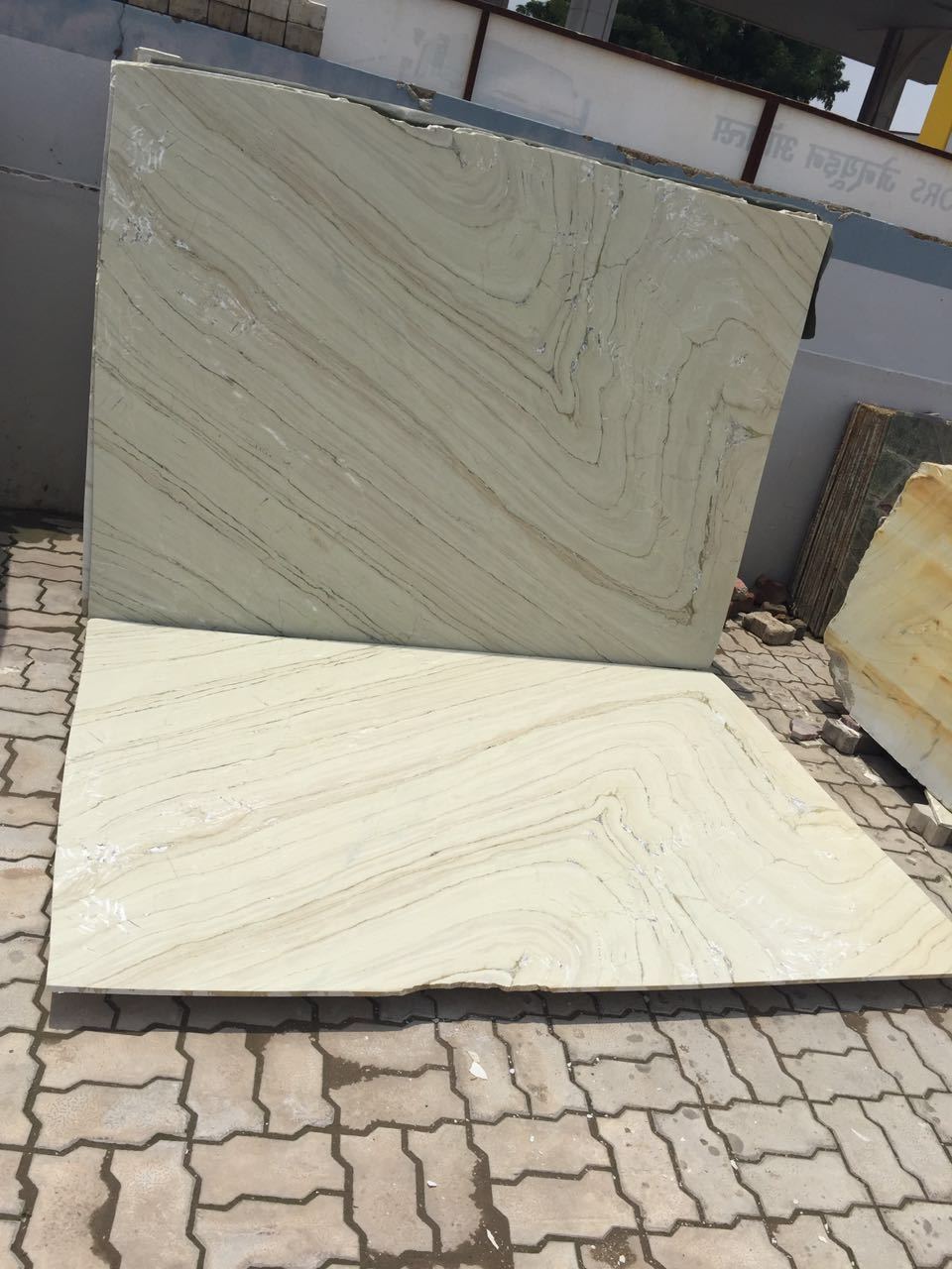 Katni Marble