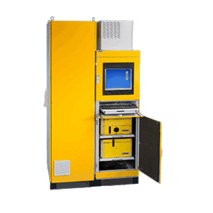 मरकरी मॉनिटरिंग सिस्टम