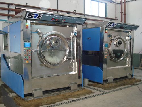 Industrial Washer Extractor