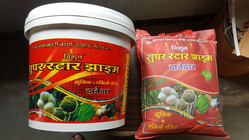सुपर स्टार ज़ाइम ग्रेन्यूल्स