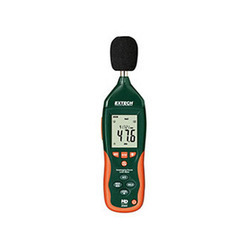 20000 Point Datalogging Sound Level Meter With Usb Port