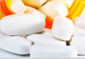 Bicalutamide - 50mg Anticancer Tablets | 2-Year Shelf Life, Store in Cold Place