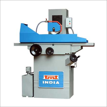 Surface Grinding Machine