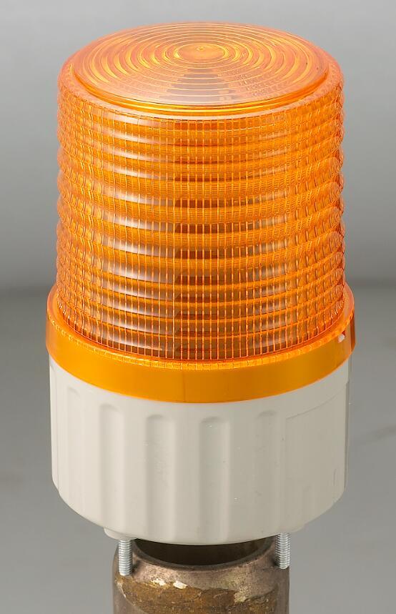 Led Warning Lamp