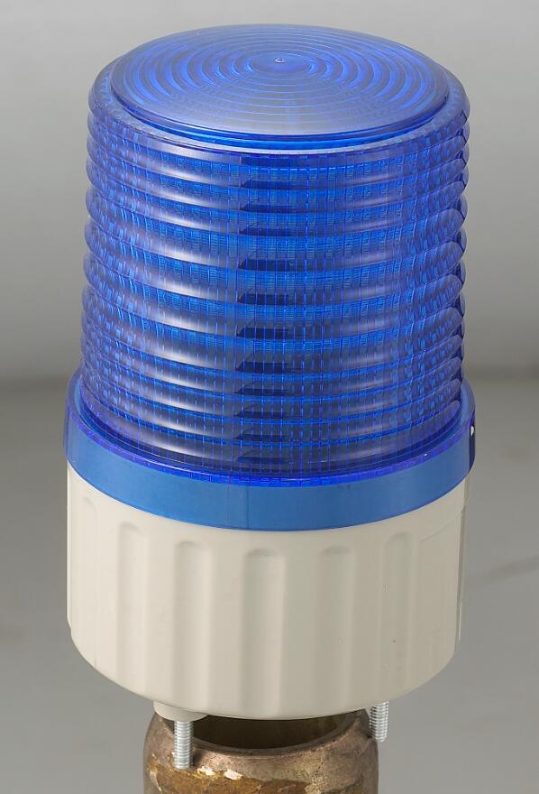 Led Warning Lamp