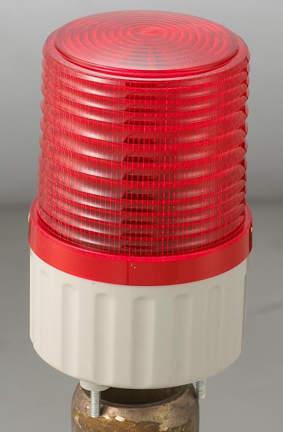 Led Warning Lamp