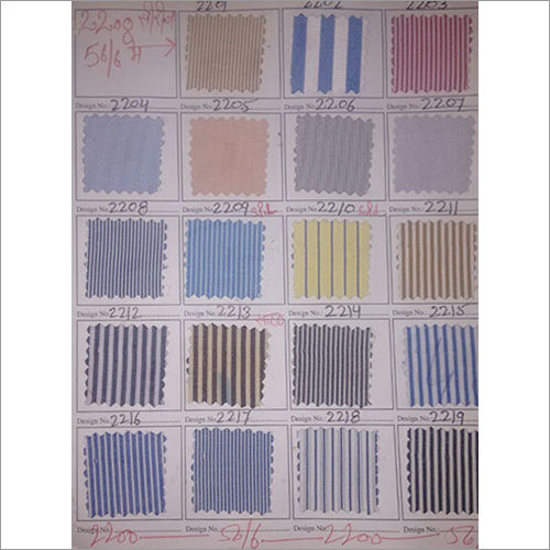 Lining Uniform Fabric