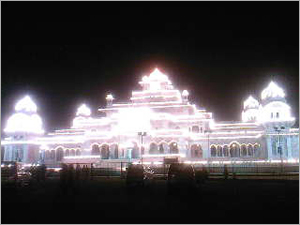 आधुनिक जयपुर