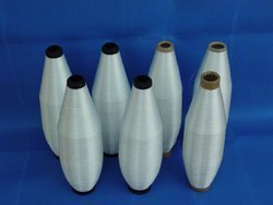 शीसे रेशा पैराफिन यार्न