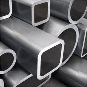 MS स्क्वायर पाइप