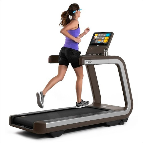 Technogym ट्रेडमिल