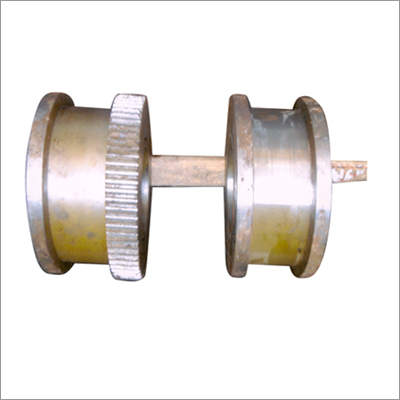 Wheel Assemblies