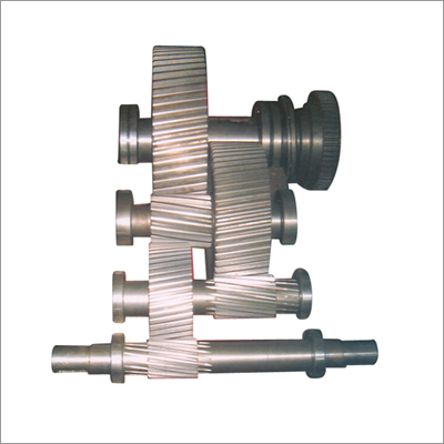 Gear Boxes