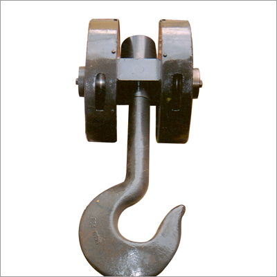 Hook Block Assemblies