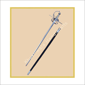 Rapier Swords