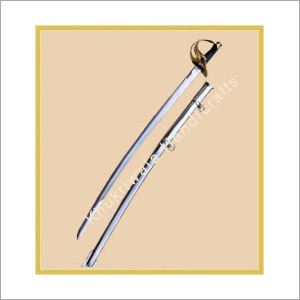 ट्रूपर तलवारें