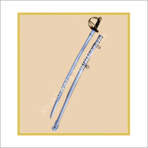 Cavalry Swords