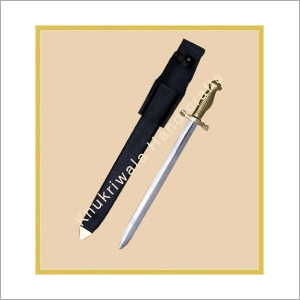 French Cutlass Swords