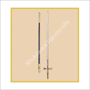 Christ Sword