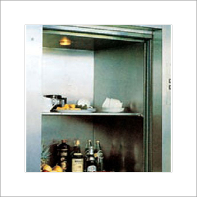 Dumbwaiter