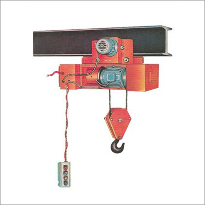 Hoist