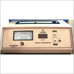 Digital-Polarimeter