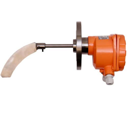 Steel Level Switches - Steel, Max Current 50 MA, Max Voltage 220-260V | Lightweight Design, High Protection Level, Temperature Range 600°C