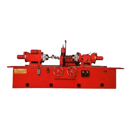 Crankshaft Grinder