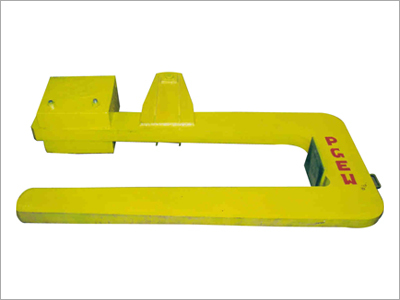 Laminated C Hook