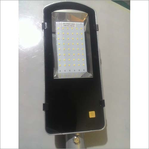 Led Street Lights Input Voltage: 240 Volt (V)