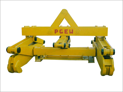 Slab Lifting Tong
