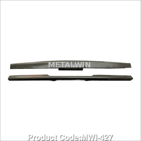 शो ग्रिल फ्रंट (किंग)