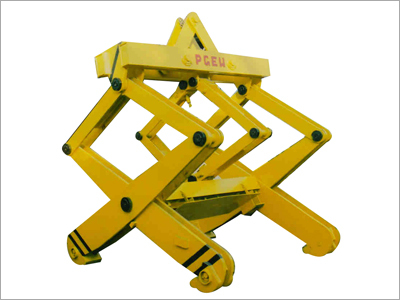 Lifting Tong