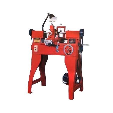 Twin Head Connecting Rod Boring Machine