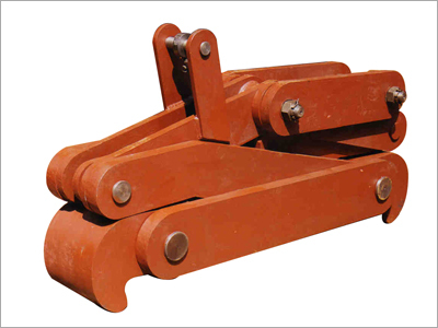 Slab Tong Crane