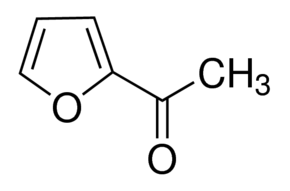 2-Furyl Methyl Ketone - Analytical Standard 99% Purity | Low Melting Solid, Density 1.098 g/mL, CAS 1192-62-7, Molecular Weight 110.11 g/mol