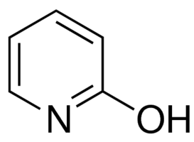 2-Hydroxypyridine C5H5No