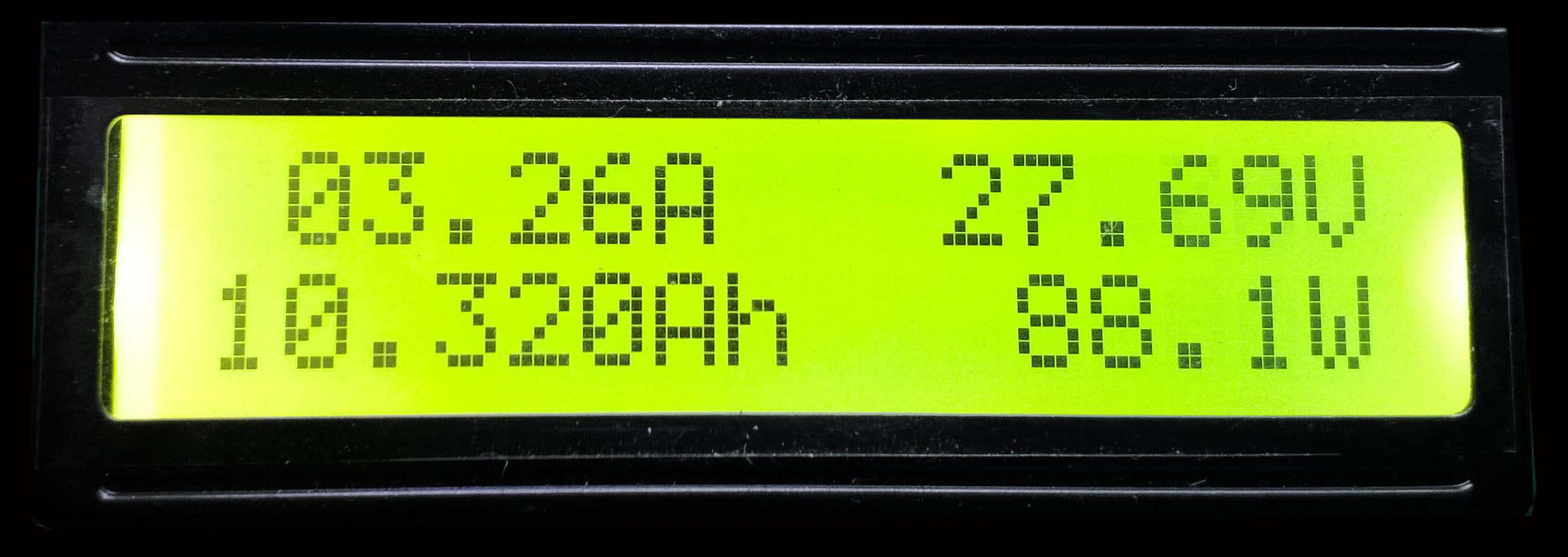 Solar Charge Controller