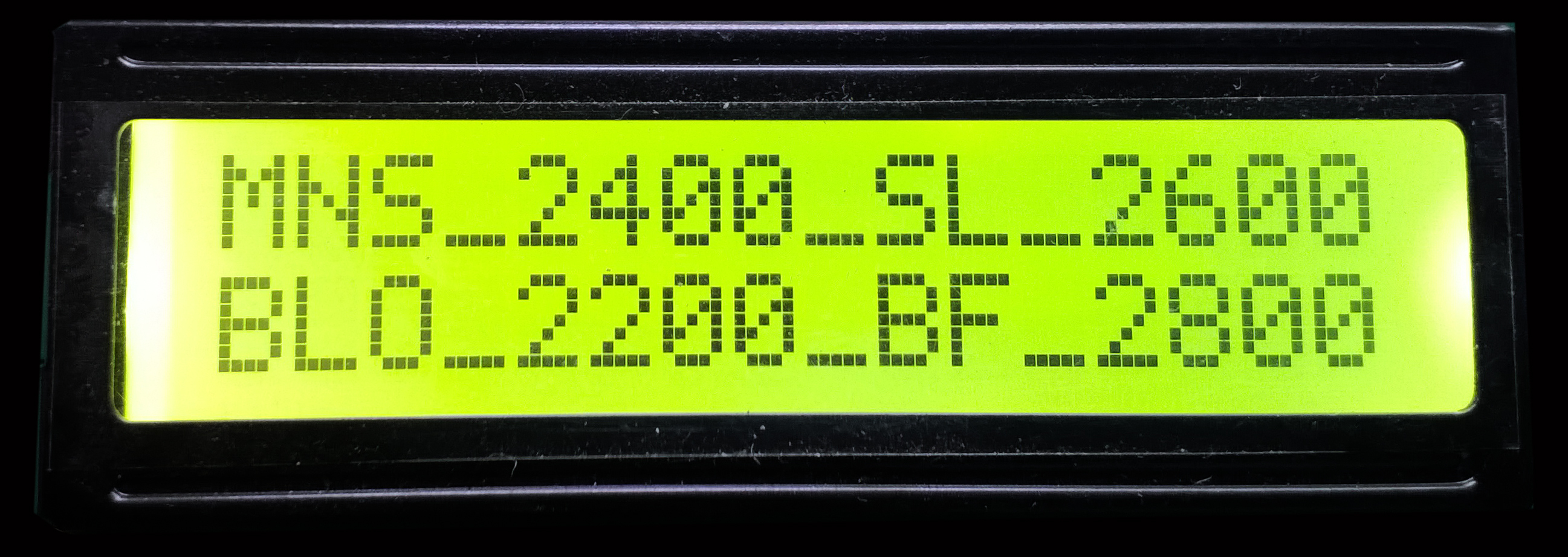 Solar Charge Controller