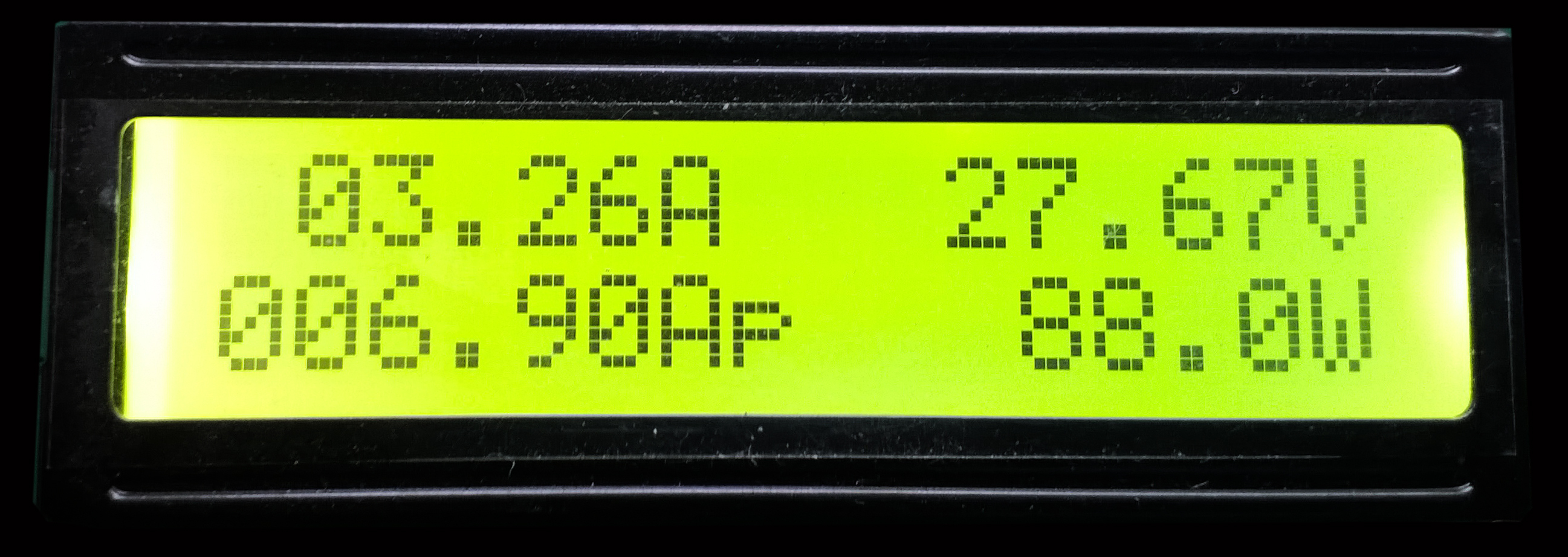 Solar Power Steering