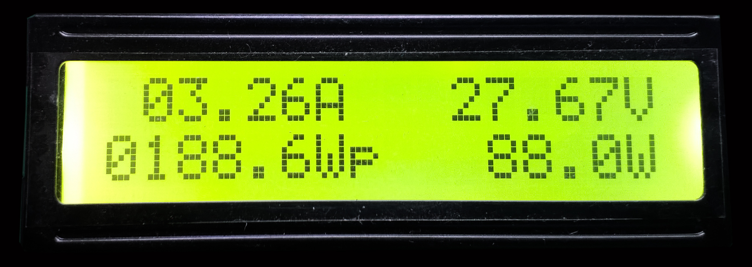 Solar Power Steering